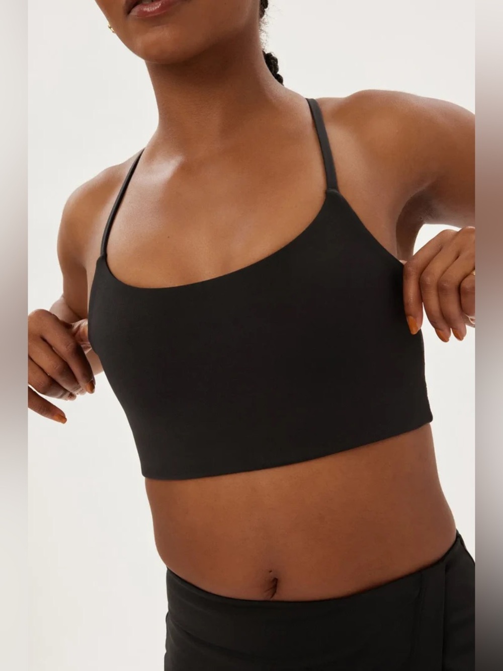 Girlfriend Collective Sports Bra XS